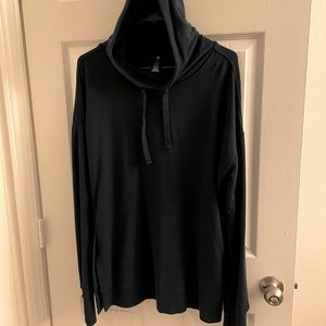 Cowell Neck Hoodie